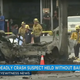 Image for article titled Nurse Ran Red Light Going 130 MPH in LA Crash That Killed 6